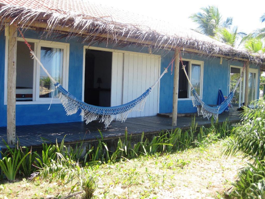 Pousada Da Barra Porto Seguro Ngoại thất bức ảnh