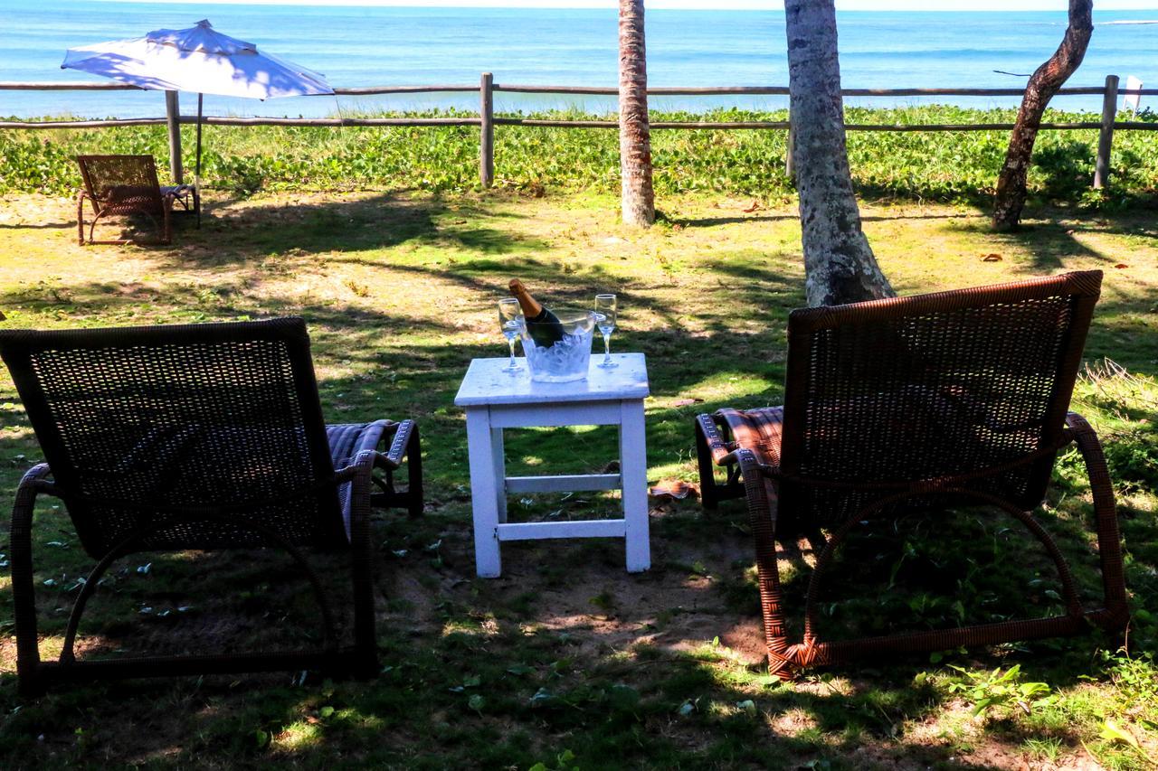 Pousada Da Barra Porto Seguro Ngoại thất bức ảnh