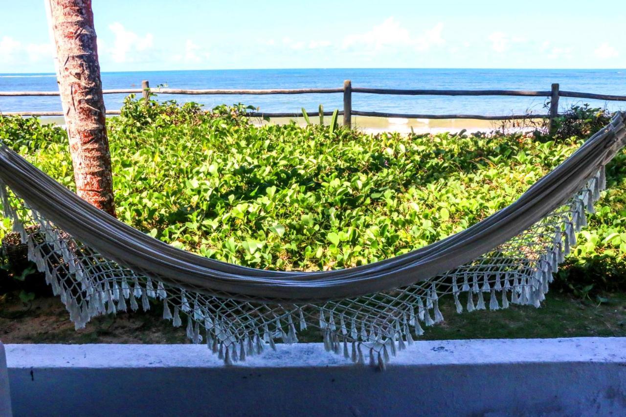 Pousada Da Barra Porto Seguro Ngoại thất bức ảnh