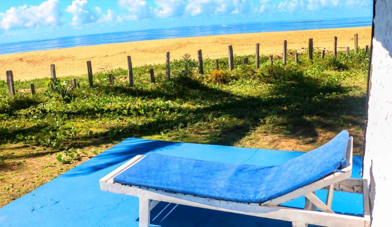 Pousada Da Barra Porto Seguro Ngoại thất bức ảnh