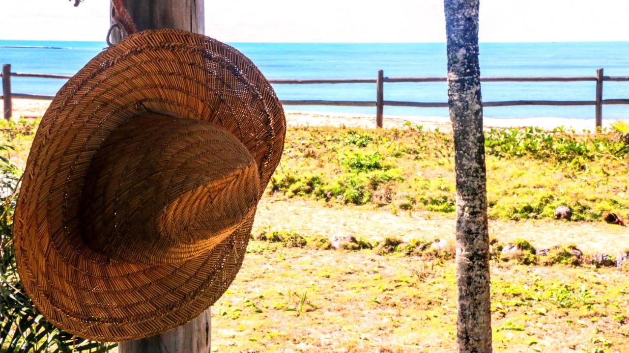 Pousada Da Barra Porto Seguro Ngoại thất bức ảnh