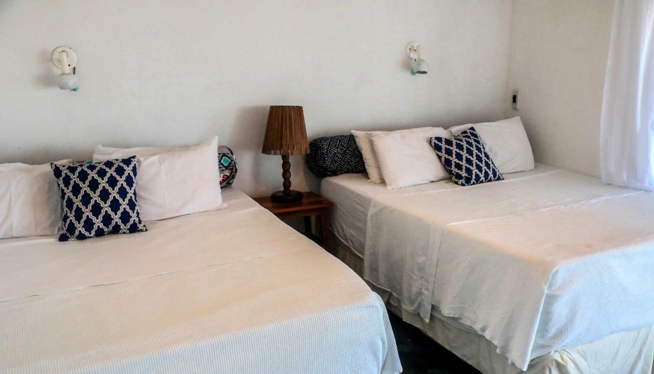 Pousada Da Barra Porto Seguro Ngoại thất bức ảnh